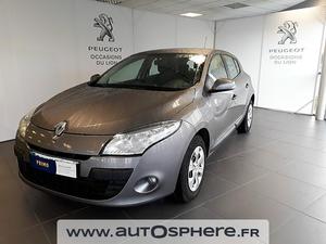 RENAULT Mégane