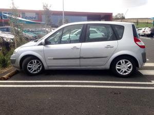 RENAULT Scenic 1.9 dCi 120 Exception