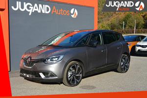 RENAULT Scénic TCE 130 INTENS BOSE TOIT PANO