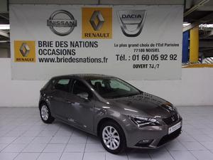 SEAT Divers 1.6 TDI 105 Start/Stop Style