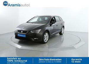 SEAT Leon 2.0 TDI 150 DSG6 Premium +Radar AV/AR