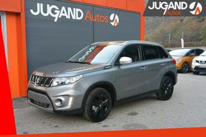 SUZUKI Vitara 1.4 BOOSTERJET 140 ALLGRIP 4X4