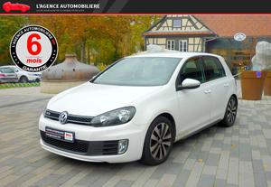 VOLKSWAGEN Golf 2.0 TDI 170 GTD 5p