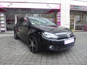 VOLKSWAGEN Golf SW 1.6 TDI 105 FAP BlueMotion Confortline