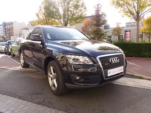 AUDI Q5 2.0 TDI 170 DPF Quattro S Line S tronic 7