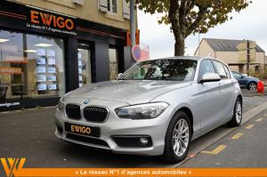 BMW 114d 95 ch Premiere