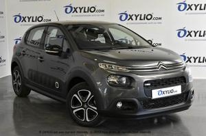 CITROëN C3 III 1.2 PureTech BVM5 82 cv Shine