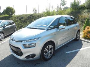 CITROëN C4 Picasso BlueHDi 120 S&S Exclusive