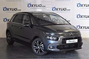 CITROëN C4 Picasso II (2) 2.0 BlueHDI BVM Shine