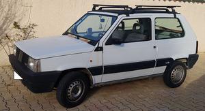 FIAT Panda  CL