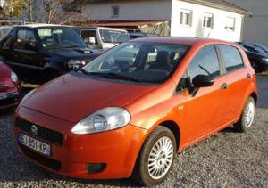 Fiat Grande Punto 1.2 i 65cv d'occasion