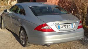 MERCEDES Classe CLS 350 CDI A