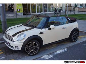 MINI Cooper Cooper 120ch Pack Chili km