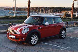 MINI Mini 1.6i - 120 Cooper