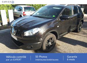 NISSAN Qashqai 1.6 DCI 130 CONNECT EDITION 4WD