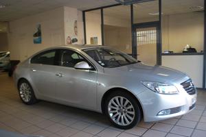 OPEL Insignia 2.0 CDTI - 130 FAP EcoFLEX Cosmo Pack