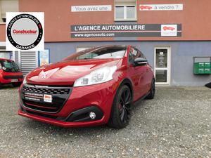 PEUGEOT 208 GTI By Peugeot Sport 1.6 THP 208