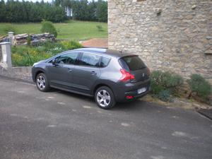 PEUGEOT  HDi 16V 110ch FAP Premium