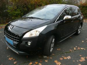 PEUGEOT  HDi 16V 150ch FAP Business Pack