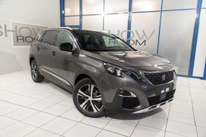 PEUGEOT  II 1.6 Puretech 165 ch GT-Line EAT6