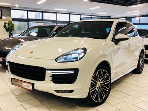 PORSCHE Cayenne  CV GTS