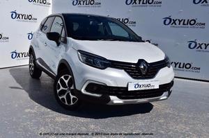 RENAULT Captur (2) 1.5 DCI 90cv Intens GPS