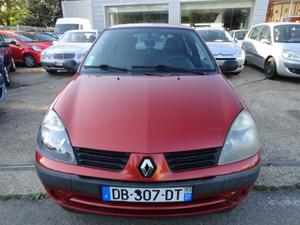 RENAULT Clio 15 DCI 80CH