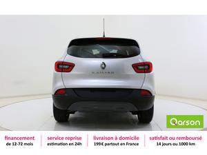 RENAULT Kadjar Kadjar 1.2 TCe Energy 130ch EDC/7