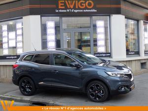 RENAULT Kadjar dCi 110 Energy eco² Intens