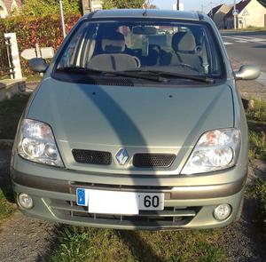 RENAULT Scénic 1.9 DCI - 105 Aigle