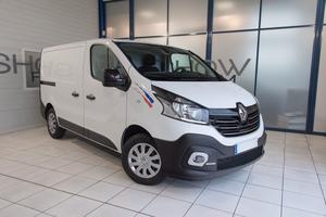 RENAULT Trafic 1.6 L1H dCi 125 ch Energy Gd Conf Mof