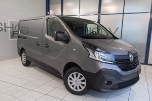 RENAULT Trafic III L1H1 1.6 dCi 120 ch GD CFT