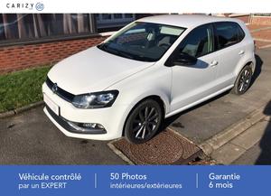 VOLKSWAGEN Polo 1.4 TDI 75 BLUEMOTION CUP