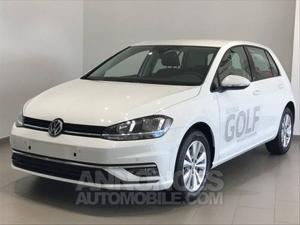 Volkswagen Golf 1.6 TDI 115 BlueMotion Technology FAP First