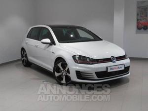 Volkswagen Golf 2.0 TSI 230 BlueMotion Technology DSG6 GTI