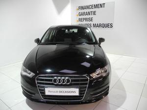 AUDI A3 1.2 TFSI 110 Attraction