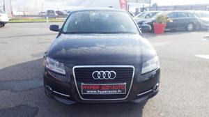 AUDI A3 1.6 TDI 105CH DPF START/STOP ADVANCED EDITION PLUS