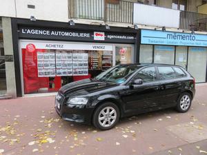 AUDI A3 1.9 TDI 105ch DPF Ambiente