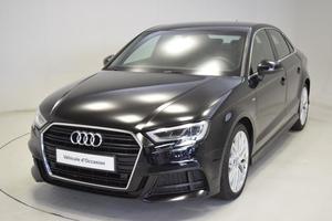 AUDI A3 2.0 TDI 150ch Design luxe S tronic 6