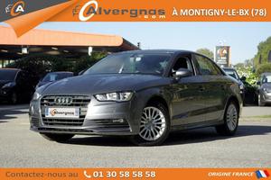 AUDI A3 III BERLINE 1.6 TDI 110 BUSINESS LINE