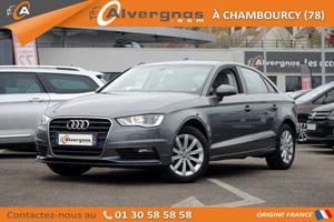 AUDI A3 III BERLINE 1.6 TDI 110 ULTRA BUSINESS LINE