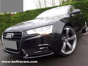 AUDI A5 2.0 TDI 177ch Navi/Clim/...