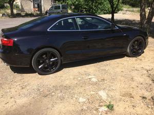 AUDI A5 3.0 V6 TDI 240 DPF Quattro S line