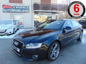 AUDI A5 3.0 V6 TDI 240ch S line quattro