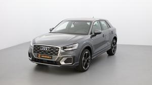 AUDI Q2 1.6 TDI 116ch S line