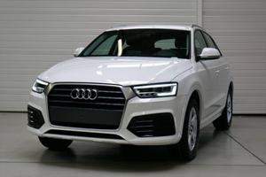 AUDI Q3 2.0L TDI S TRONIC 7 Sline