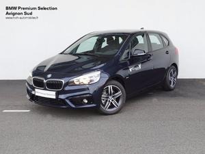 BMW SERIE 2 ACTIVETOURER  