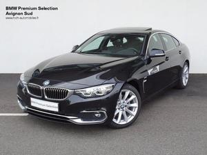 BMW SERIE 4 GRAN COUPE  