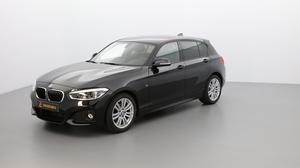 BMW Série d 116ch M Sport 5p