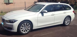 BMW Touring 318d 143 ch Modern A